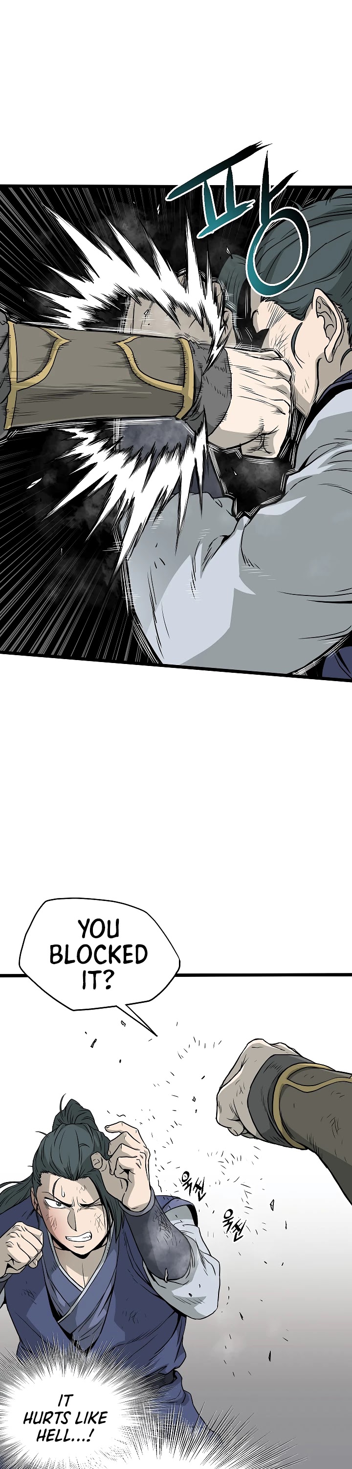 Murim Login Chapter 60 image 06